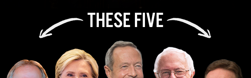 Gallagher4NY's tweet image. @TheDemocrats just sent me this. I'll watch but what about @Lessig2016 #Bogus #LetLessigDebate #NY13 #NYC #Democrats