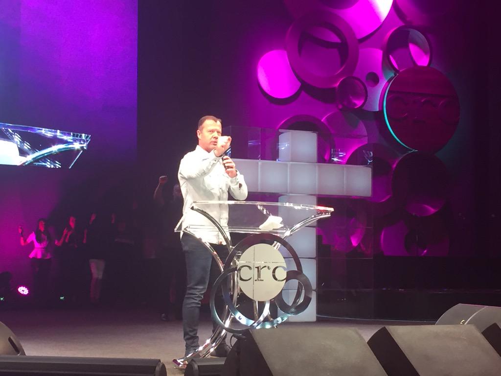 TOGETHER WE CAN DO MORE!!!
Iron sharpens iron - Ps <a href="/AtBoshoff/">Adriaan Boshoff</a> 
I thank God for our leader!!
#ComeLetUs #beabuilder