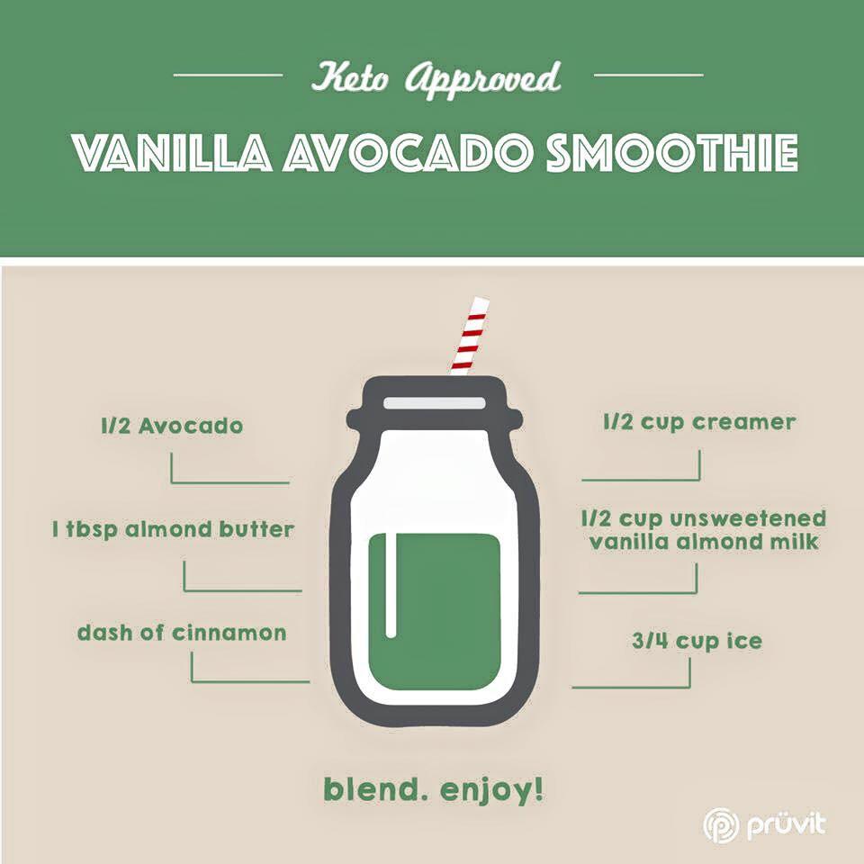 SocialMudd's tweet image. This actually sounds delicious! JasonMudd.PruvitNow.com #BeBetter #Energy #Focus #Momentum