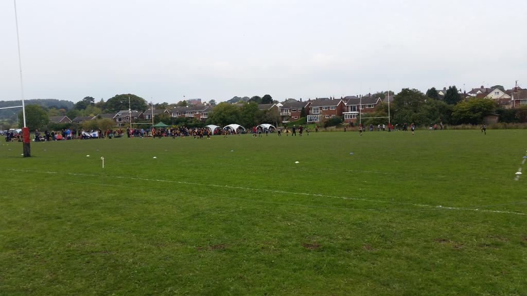 Allan James tweet media