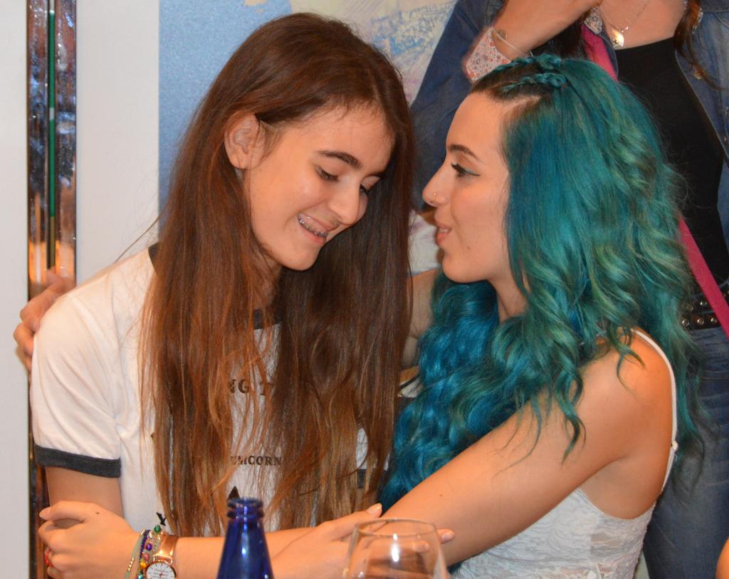 CFOSoniaAnd's tweet image. «From the first note, to the last.»