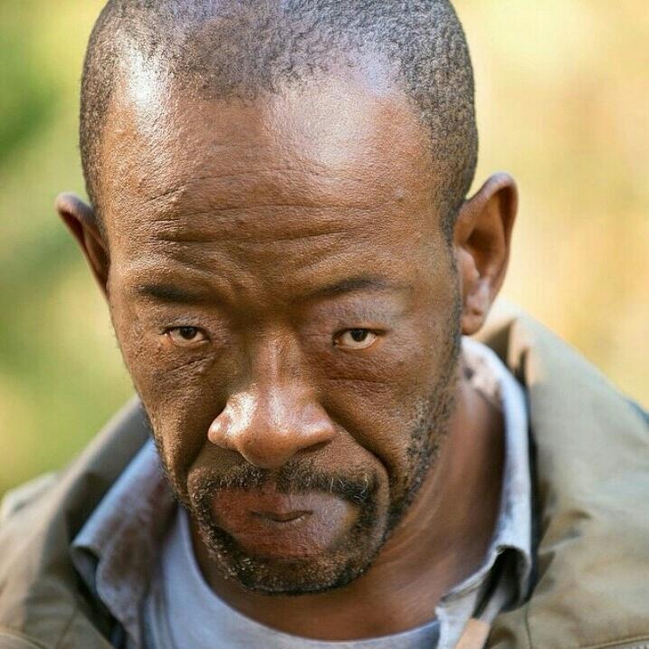 Happy birthday Lennie James !!!               