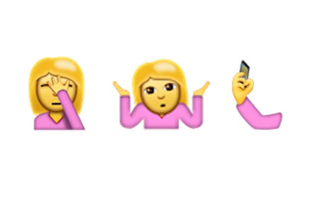 BuzzFeed's tweet photo. Here Are Some Of The New Emojis We May Get Next Year http://t.co/v0esDXqbaH http://t.co/8SpPoJn1tk
