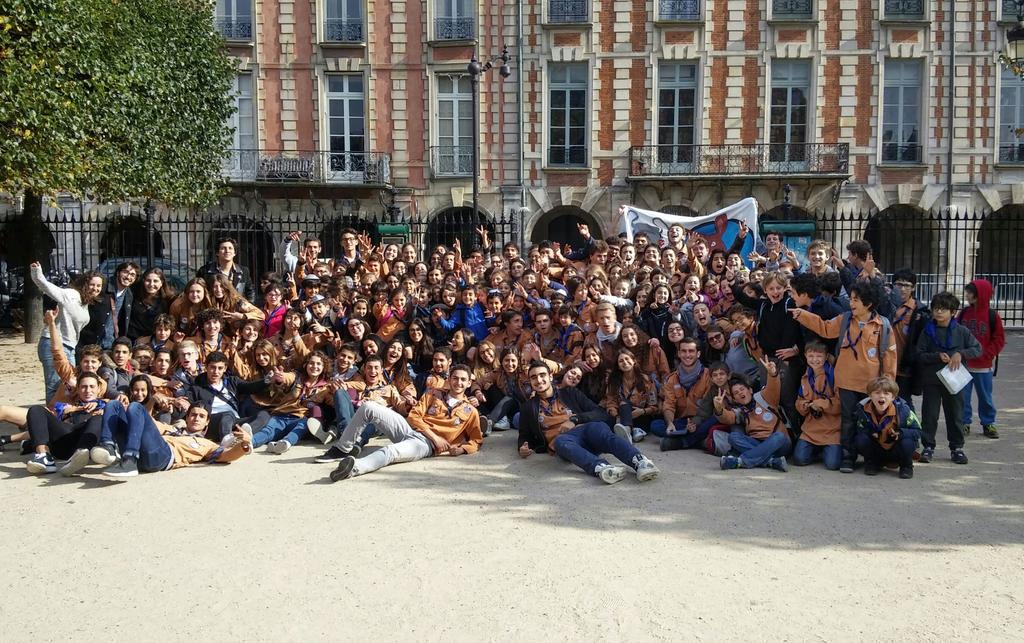 EEIF Shema Israel tweet media