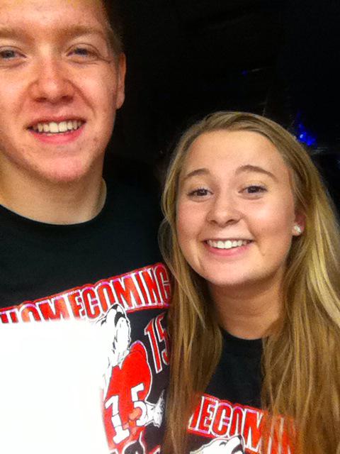 kayciedailey's tweet photo. Homecoming Week is one for the books😊🐾❤️ #OthelloYB16 http://t.co/snm7Z6xQDF
