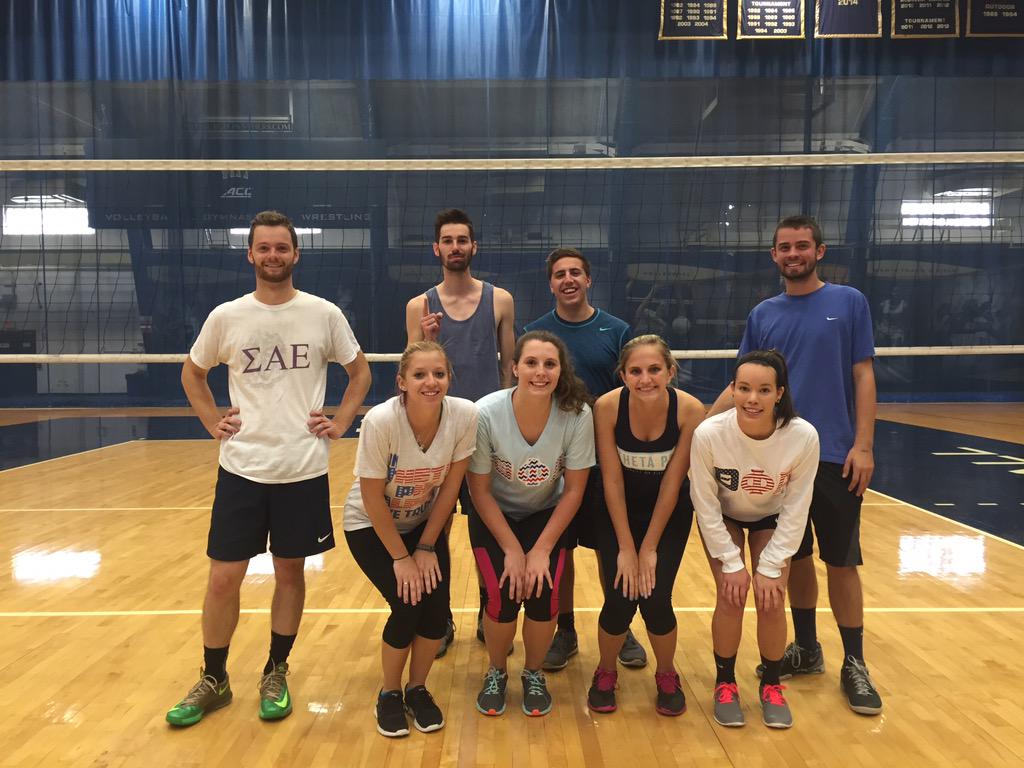 Theta Phi Alpha tweet media