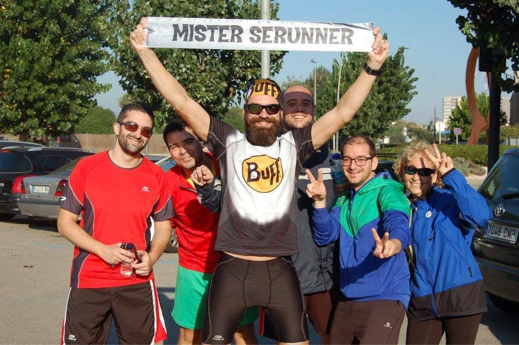 _DavidSerranito's tweet photo. Run Serunner 5k Entre sonrisas y porel "costat del riu Llobregat"
#runtosmile #davidserranito #serunner #serunners http://t.co/YF9ZNgcSRQ