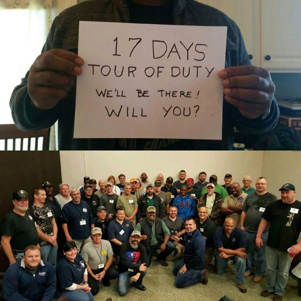 ConcernedVets's tweet image. 17 DAYS! @jasonRBeardsley &amp;amp; @CVAOhio are ready. Are you? Register for a #CVATourOfDuty event cv4a.org/tour-of-duty-l…