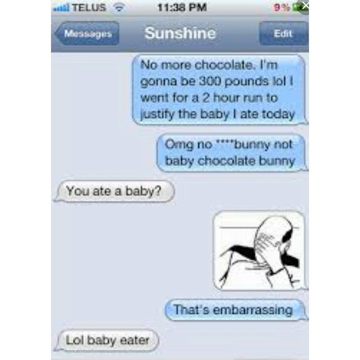 Textfailedme's tweet image. #autocorrect #autocorrectfail #textfail #typo