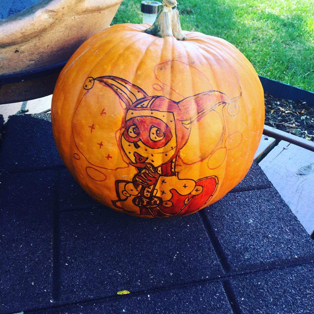 TowMathew's tweet image. #HarleyQuinn #ELVIRA @TheRealElvira #art