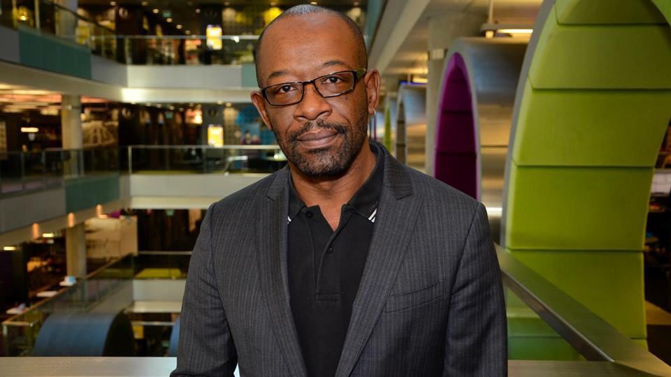 Hoje é o aniversário do Lennie James o nosso MORGAN HAPPY BIRTHDAY LENNIE 