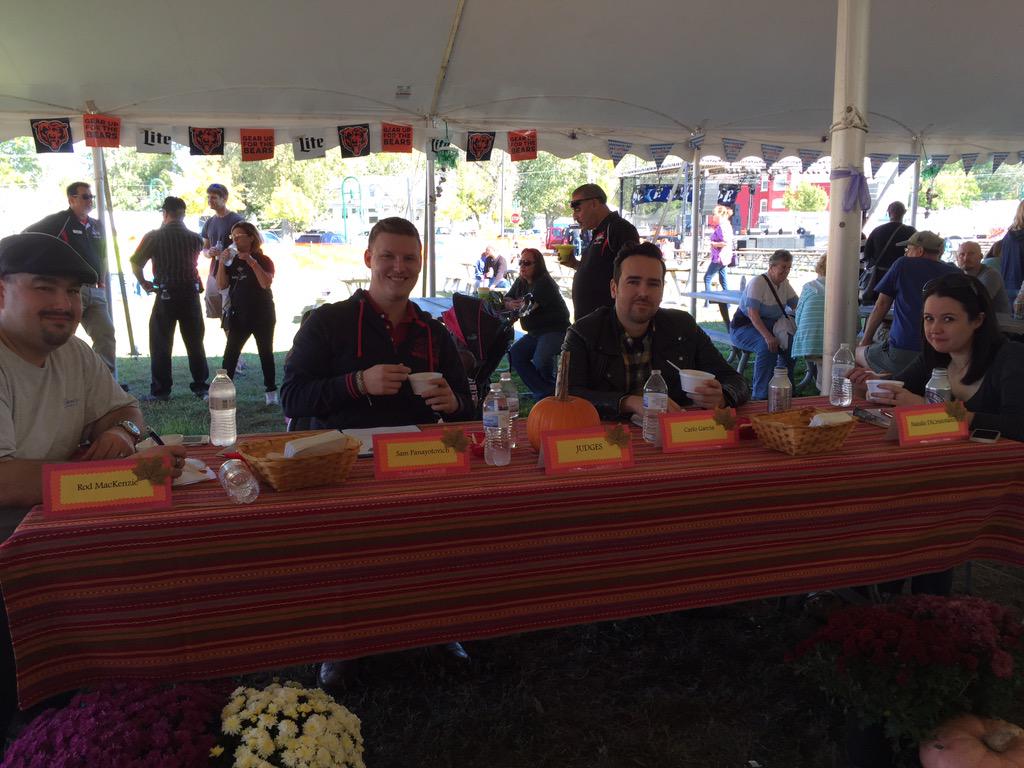 Lansing Autumn Fest (LansAutumnFest) Twitter