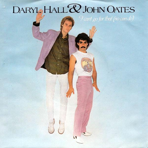 Happy Birthday to Daryl Hall, who turns 69 today! 