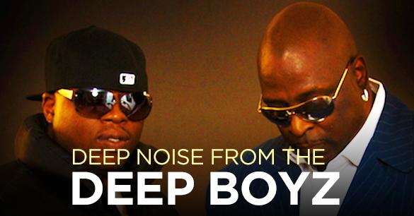 We get the real deal on <a href="/ThaRealMikeDunn/">Mike Dunn</a> 'Father' release and the low down on <a href="/HouseofOmni/">Omni Music Solutions</a> ➡ po.st/DeepBoyz