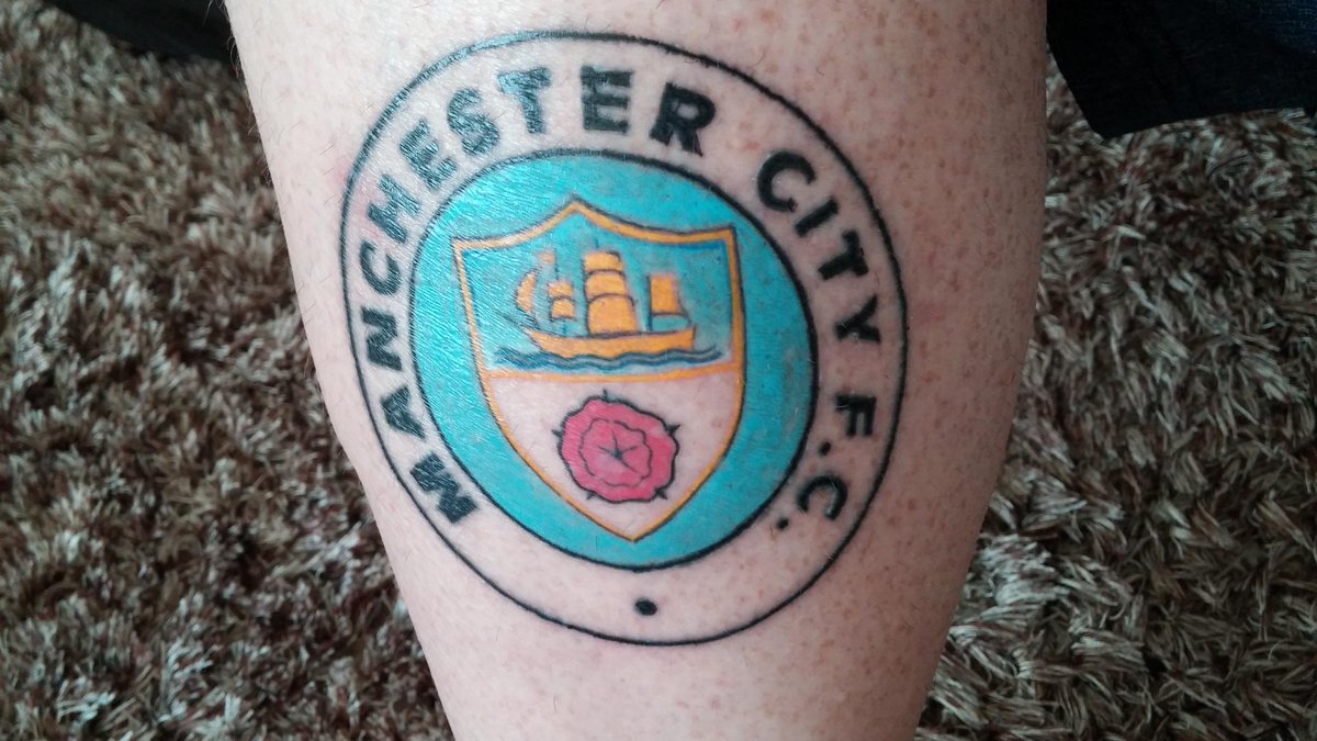Manchester City on Twitter: Manchester City on Twitter: