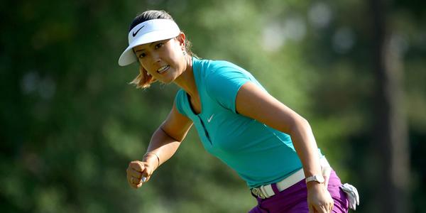 Happy birthday, Michelle! Wie turns 26  