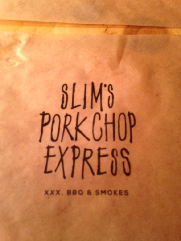Top feed as per 👌🏽#ManScran <a href="/SlimsPorkChopEx/">SlimsPorkChopExpress</a>