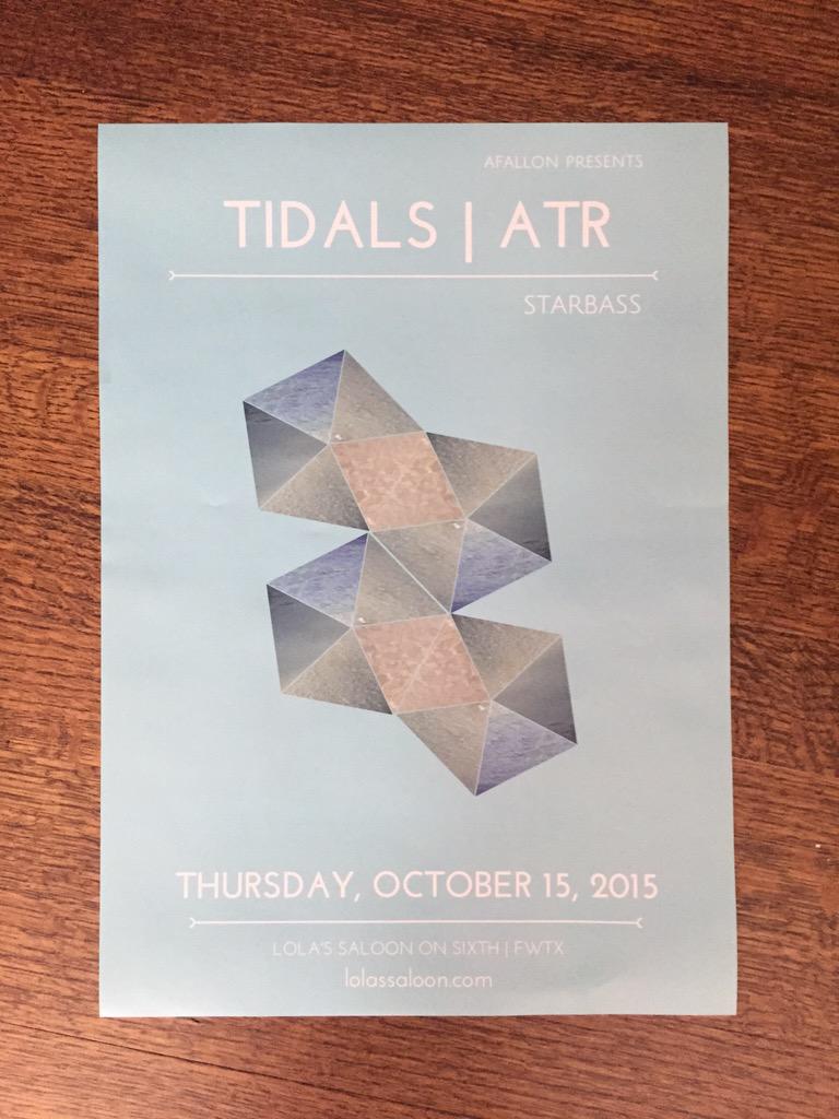 bklyn1834's tweet photo. This Thursday in Fort Worth, TX #comp_01  artist @ATRx777 is performing at @LolasSaloon - come one come all. http://t.co/kn9VYmCq5e