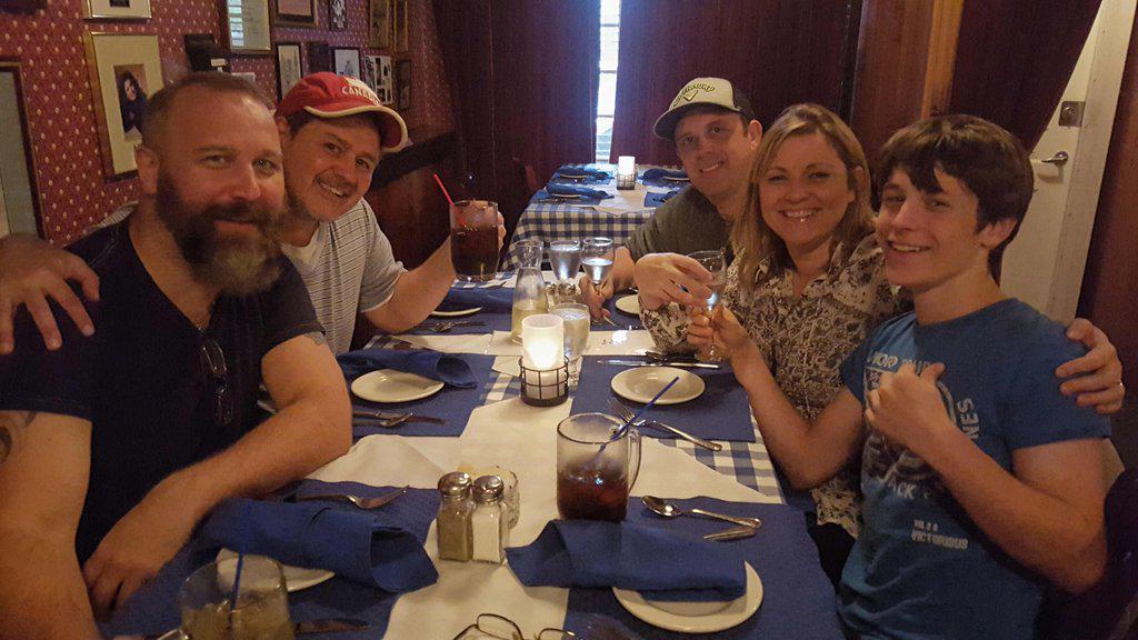 gwenevolves's tweet image. Happy Thanksgiving