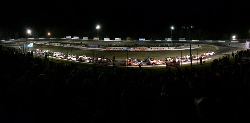 JimK_3's tweet photo. The @OSCAARRacing cars are lined up ready for the #GreenFlag @DBalychRacing @thegfb #HopeForEmma ;)#LetsGoRacing http://t.co/0U8dZDY9kP