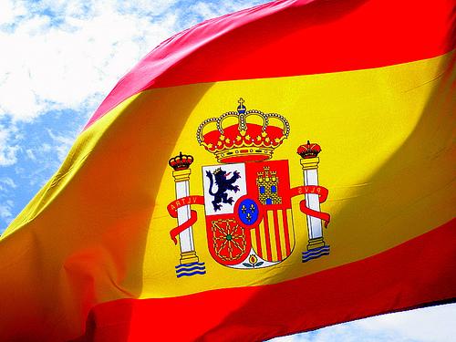 Oscar13Sp's tweet photo. Feliz día a tod@s!!!!! #orgullosodeserespañol #vivaEspaña http://t.co/Z5uknmjWc5