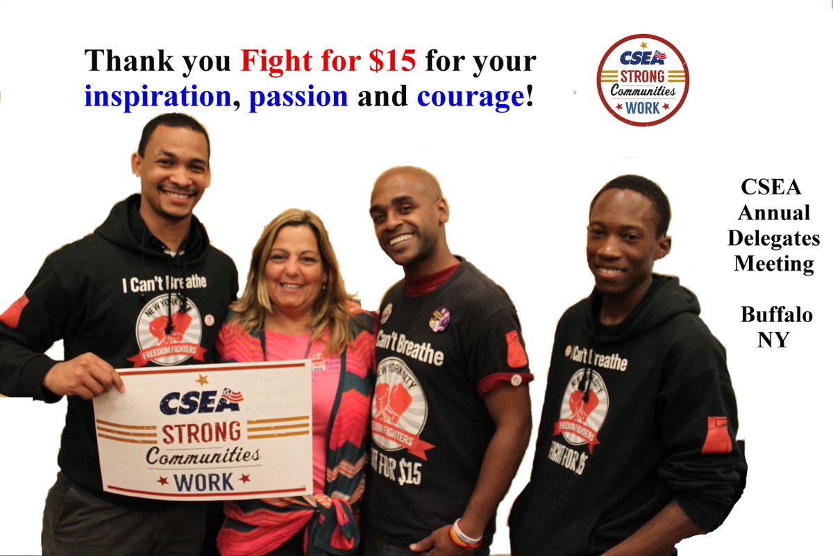 Strong Comms Work tweet media