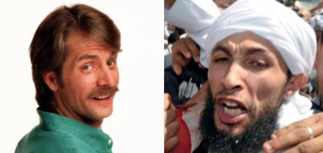 GaetaSusan's tweet photo. Jeff Foxworthy➡You Might Be A Muslim If You Wipe Bare Handed😲 Butt Bacon Is Unclean?? http://t.co/T4LNYbV6od http://t.co/3cEjtT3Czo