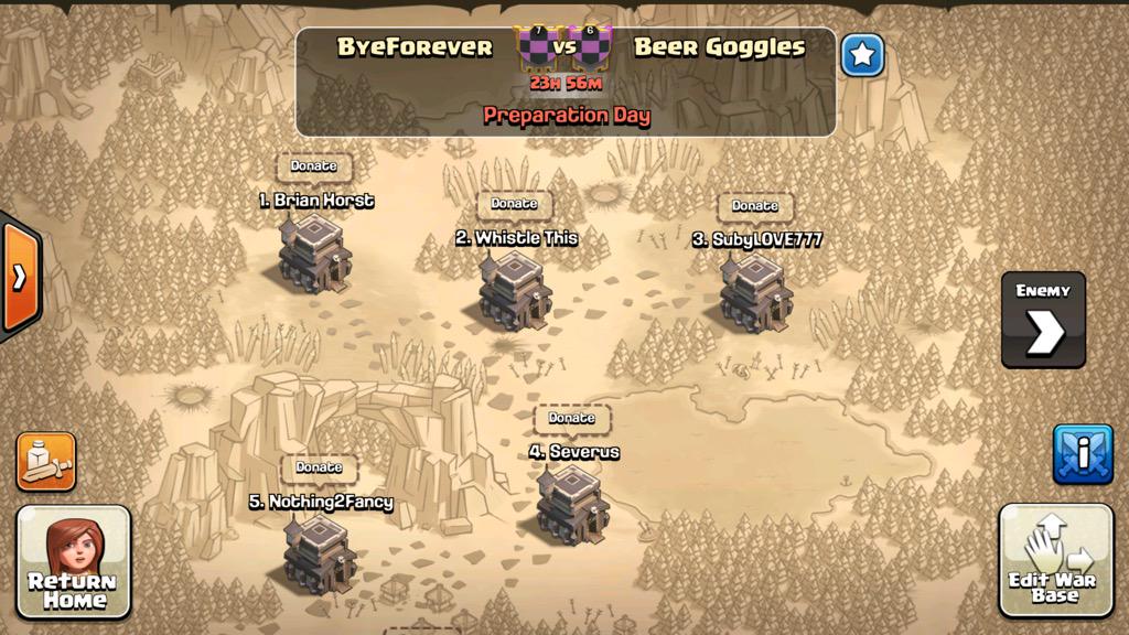 ByeForeverClan tweet media