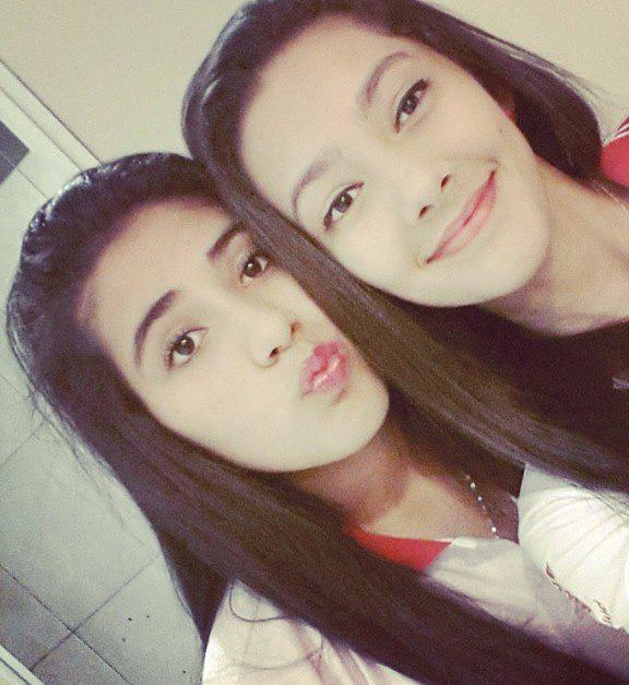 merelesbelu's tweet photo. siempre mi pilar ♥ http://t.co/Jq4ZASrZiO