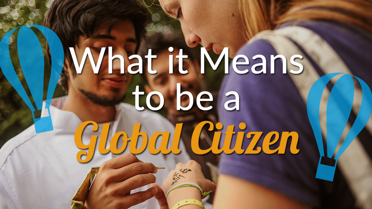 AIESECcanada's tweet photo. What does it mean to be a global citizen? Read and find out in our newest blog!
http://t.co/6bVkQkloNj
#AIESECca http://t.co/qGjiuLyCOT