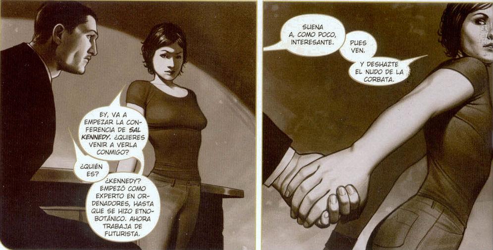 TheIronMechanix's tweet image. Ahora en serio.
#MayaHansenHazteTwitter