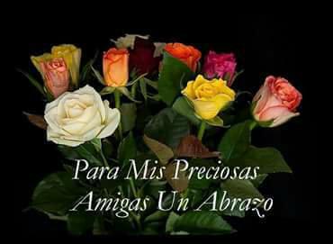 q tengan un buen fin de semana