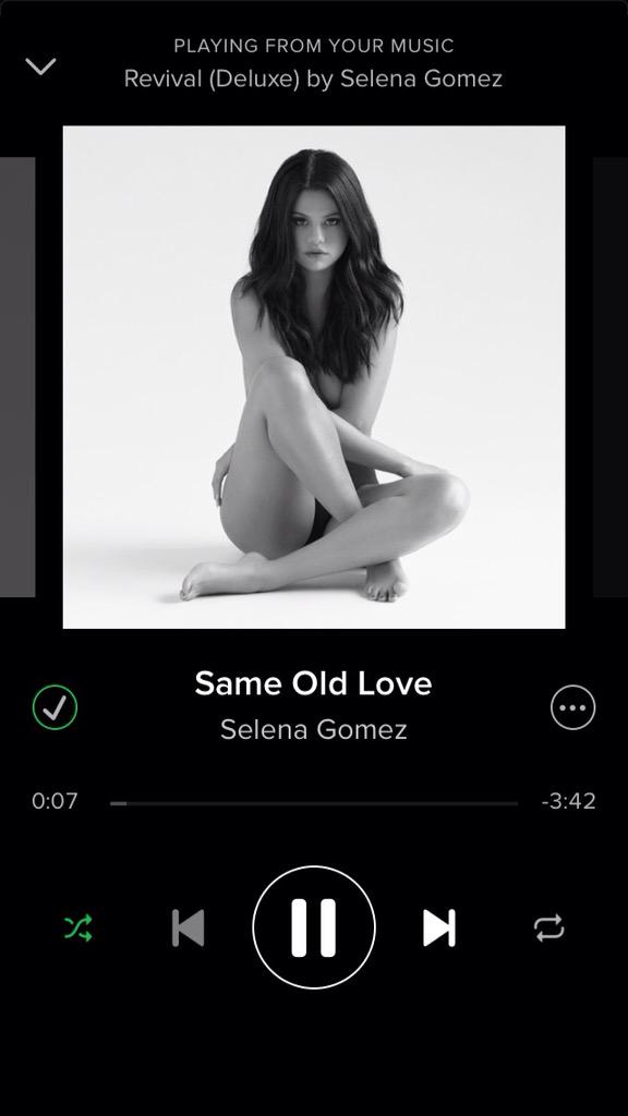 hope4567's tweet image. @GomezSource #StreamREVIVAL