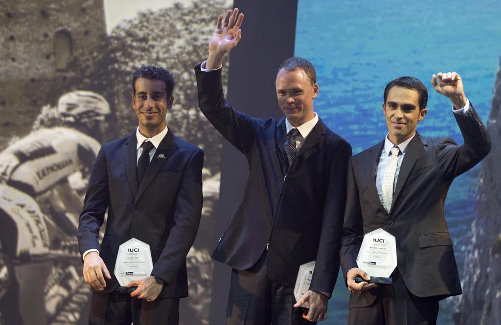 UCI_cycling tweet picture