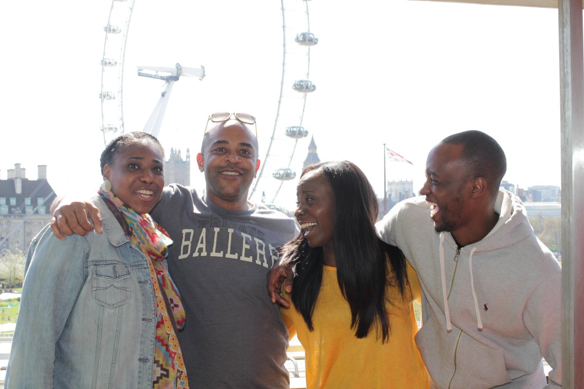 TheBOASports's tweet photo. 16 Days to go and #THEDROPSQUAD is ready @funkytownlondon @Prince_Zamunda1 @LatchanaAmy @LiddySaintP @Adri_Mck http://t.co/N9PB6DmRZ3