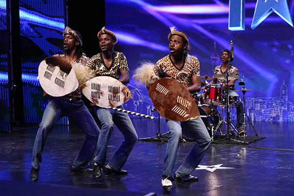tapcussionists's tweet photo. We've made it through to the live semi-finals, we will be needing your  votes , on sun 1st Nov #SAGTTop21 #SAGT @etv http://t.co/nBtx46xpNB