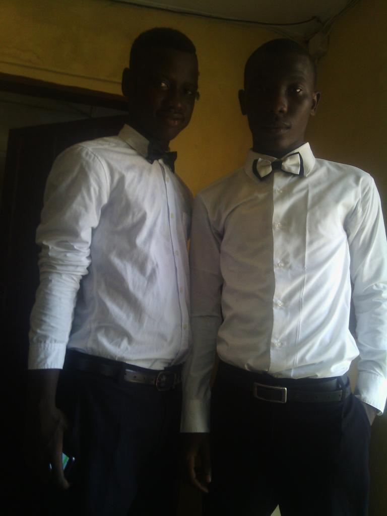 PascalYemy's tweet image. S8 avek Mn ptit frère