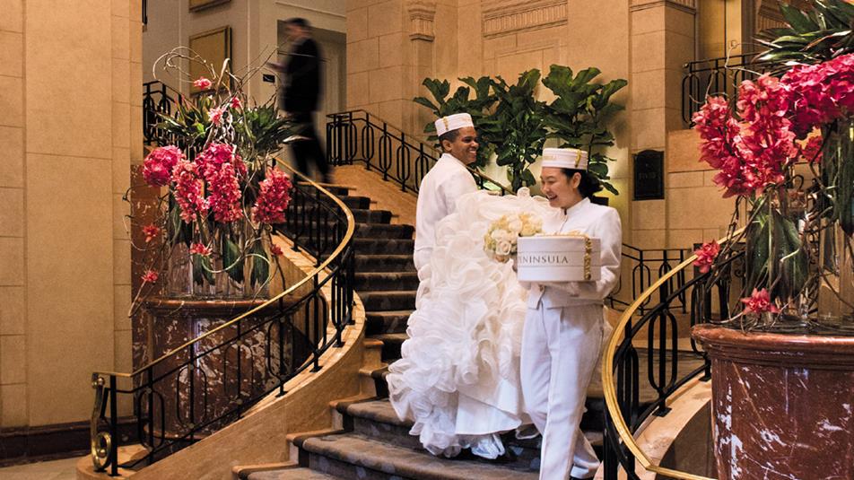 ThePeninsulaNYC's tweet photo. Be a VIB (Very Important Bride) with our #PenAcademy The Stylish Bride experience http://t.co/dfsheFQBDU http://t.co/z5kH4CG0i7