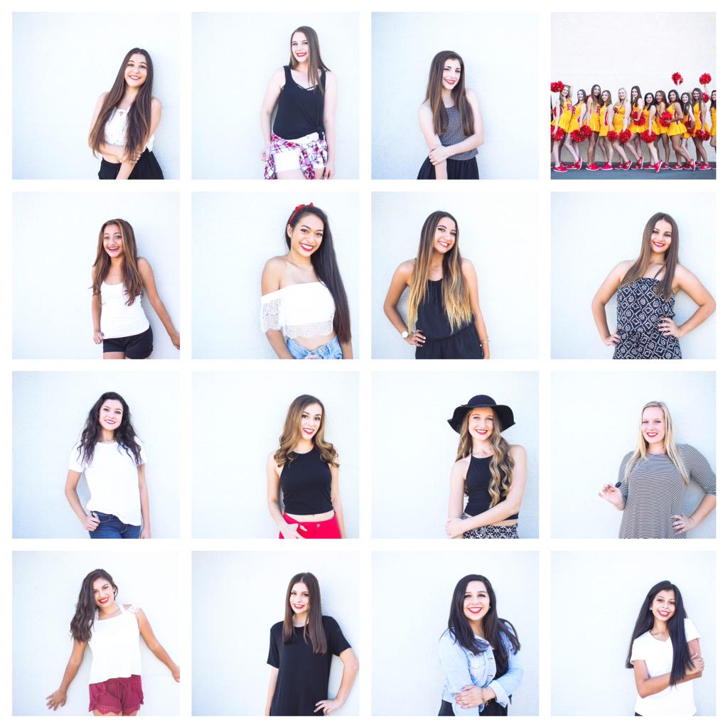 rosaryhsDT's tweet photo. Varsity Dance 2015-2016❤️👑 http://t.co/Q7yKXtkp1F