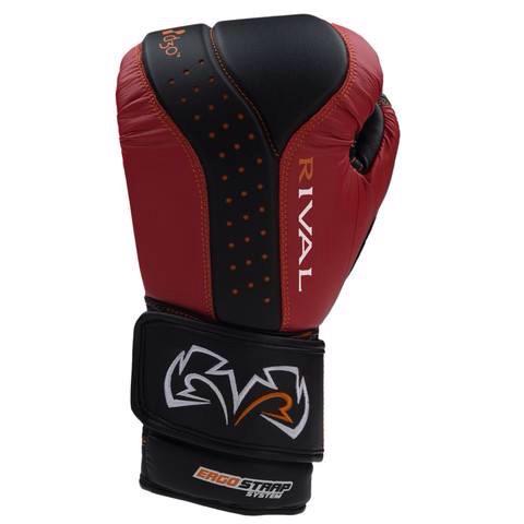 There is no bag glove like these on the market the gloves are developed to give the boxer ultimate hand protection