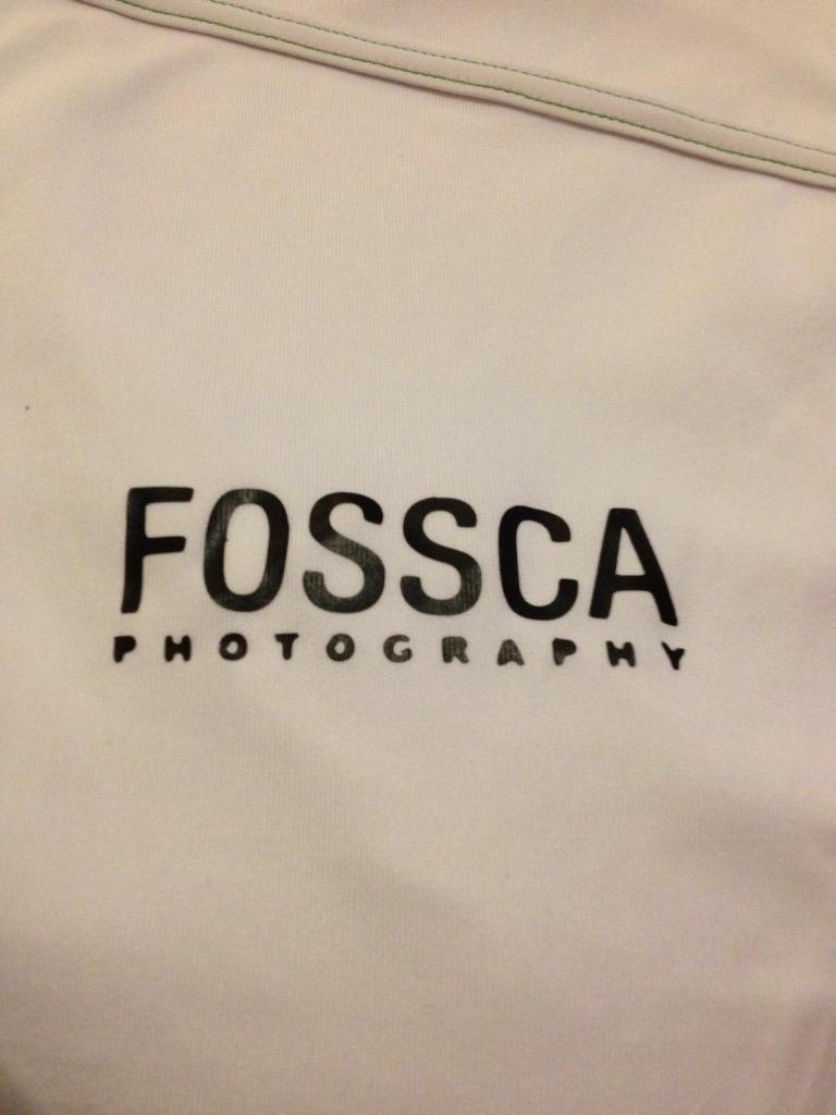 CraigJa86962304's tweet photo. Massive thanks to Tom at Fossca Photography for the great sponsorship @Fossca http://t.co/KhsOqe0kyl