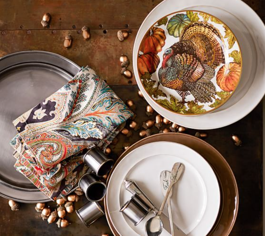 potterybarn's tweet photo. Enjoy 20% off your order w/ our Friends &amp; Family Event (exclusions apply). Code: PBFF2015FB http://t.co/hAOsO2MFOw http://t.co/VN5AdfFewy