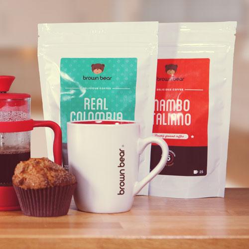 diamonsparkle22's tweet photo. Responsibly sourced great tasting #coffee Treat yourself http://t.co/FJcSW4tLEp http://t.co/9F7813EhyC