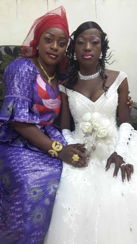 PascalYemy's tweet image. Mes seur