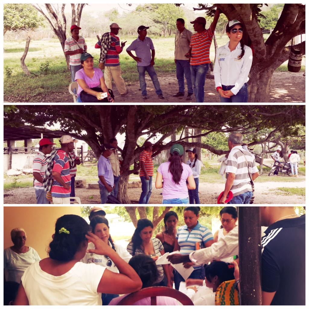 AnnatiNarvaez's tweet image. #IncoderAvanza @IncoderCo es un orgullo trabajar por el desarrollo del agro colombiano en #candelaria #atlantico