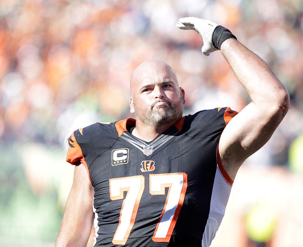 Local12's tweet photo. AFC North 
#Bengals 5-0 
#Steelers 2-2 
#Browns 2-3 
#Ravens 1-4

#WhoDey! http://t.co/2dMpwkMPTQ