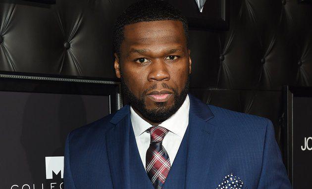 Artchatz's tweet photo. 50 Cent Blames ‘Empire’ Ratings Dip On ‘Gay Stuff’ http://t.co/548LCJCcUS http://t.co/AzaIc0ReOA
