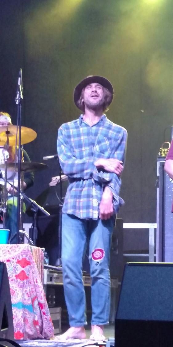 Happy Birthday Todd Snider! Thank ya so much for the songs & stories   