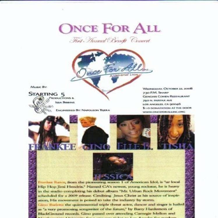 OnceForAllInc tweet picture