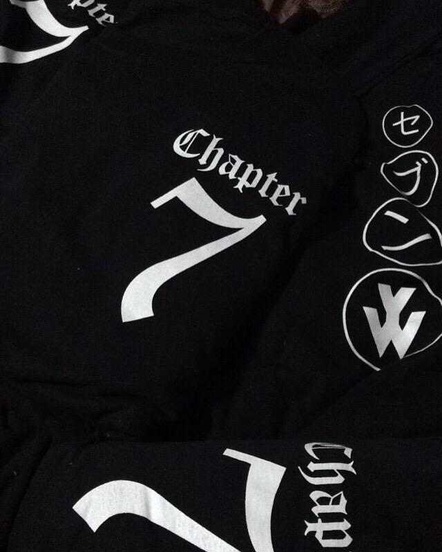Vejeees's tweet photo. #chp7 http://t.co/zqMD667dBE